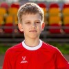 Астахов Олег СШ 3 - Олимп