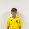 Салагин Владислав СК "Исеть" 2014/15-2