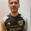 Гришин Сергей Жасмин