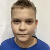 Учамбрин Кирилл ДЮСШ Олимп Конаковский район