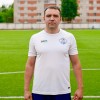 Ковалевский Антон Футбольная команда «Теза»