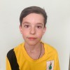 Поляков Богдан Старица