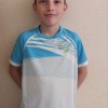 Медников Егор Зенит 15