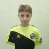 Кукушкин Валерий КСШОР Зоркий