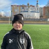Тетюев Артём «Торпедо»