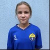 Иванова Анастасия МБУ ДО КСШОР Зоркий
