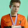 Волокушин Иван КСШОР 10