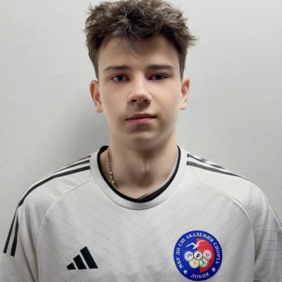 Аверков Кирилл МБУ ДО СШ Академия спорта