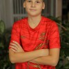 Хабибшин Артём «Искра»