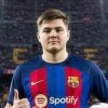 Ларионов Михаил ФШ "Старт"
