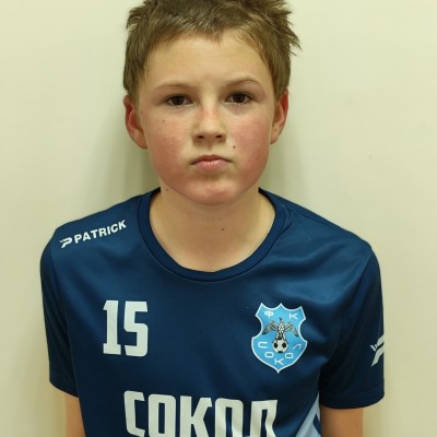 Молин Богдан Сокол