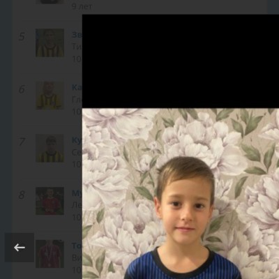 Дзямко Родион ФК  Памир