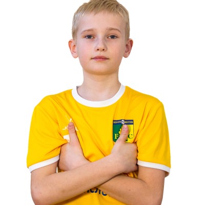 Бабин Дмитрий Сестрорецк