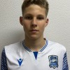 Симчак Алексей МБУ ДО СШ Сатурн