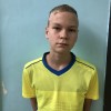 Синяев Артем СШ 8 76