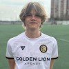 Бардин Глеб «Лион-Прикамье»