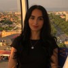 Такаева Валерия Футбольный клуб МЭЗ