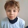 Баринов Михаил КСШОР 11/12