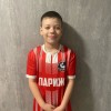 Апухтин Кирилл ФК Павловский Посад