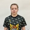 Свих Элеонора ФК Крылатые барсы