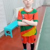 Егоров Алексей ФК "Спутник" Кимры