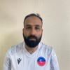 Амбарцумян Гнэл АНО ФК Заря
