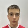 Инюшкин Тимофей МУ ДО КСШОР