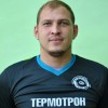 Дмитриков Сергей "ХМ"
