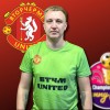 Марзоев Евгений Втчм Юнайтед