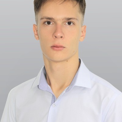Гресов Константин Национальный исследовательский ядерный университет «МИФИ»