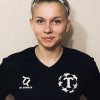 Чунарева Ирина ЖФК Старт