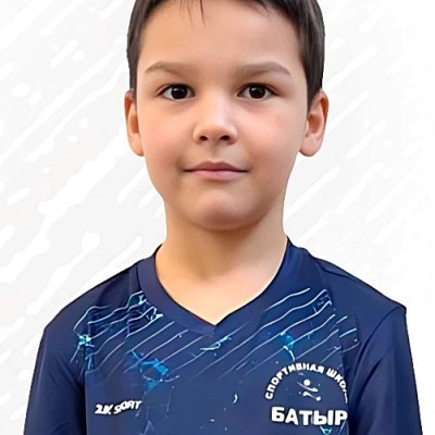 Фасхутдинов Раяз Батыр-2