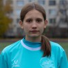 Гусева София СШОР Лидер - 2