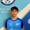 Саитов Роман Зенит-М