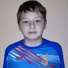 Бикметов Сергей Юность 2