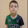 Васильев Андрей Химик-2017