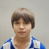 Гараев Расул СШ Трудовые Резервы