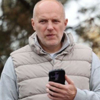 Улитин Вячеслав Арсенал