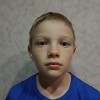 Шемякин Данил Факел Лесной