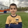 Саргсян Марк R-Club