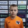 Логиновских Данил «Академия футбола»