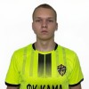 Карповский Андрей ФК "Кама"