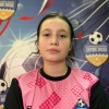 Прокопчук Вероника МБУ ДО СШ Сергиев Посад