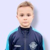 Савилов Тихон СШОР Экран