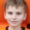 Баркарь Глеб СШ "Урал" Глазунков