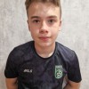 Зарубин Максим Химик-2012