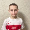 Воронцов Макар Спартак Тверь