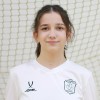 Базарова Валерия ЧелГУ