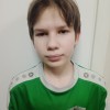 Воеводин Амадей СШОР №2 Невского района