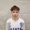Железный Григорий Динамо-Центр